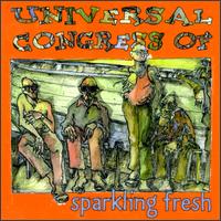 Sparkling Fresh [live]